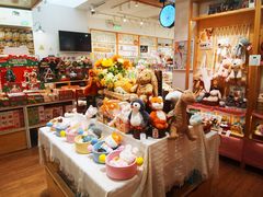 -猫的天空之城概念书店(大学路店)