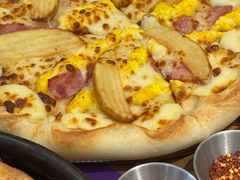 -必胜客(大宁路店)