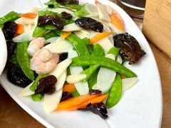 -渔码头食府(蓬莱阁店)