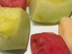 -鼎香缘·海鲜烤肉火锅自助餐厅(深圳来福士广场店)