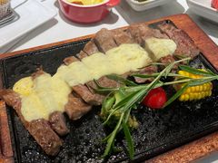 -豪客来牛排(开元盛世广场店)