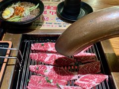 -千寻烧肉(政务区店)