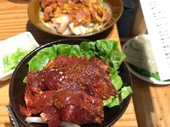-胖记烤肉(湖大店)