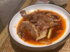 -渝信川菜(西单店)
