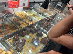 -乔波食品(杜桥中心菜场店)