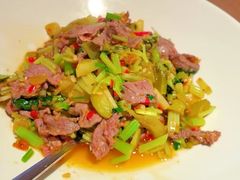 -太二酸菜鱼(兴业太古汇店)
