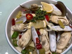 -小船渔村•大连菜•大连焖鱼(明泽街店)