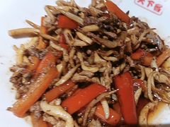 -天下客饭店(中山路店)