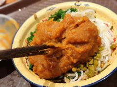 -池嬢拌粉(上海首店)