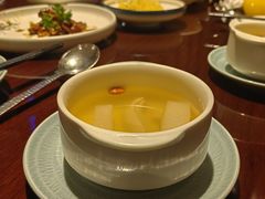 -环球港凯悦 · 享悦中餐厅