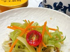 -陳香貴·兰州牛肉面(上海长风大悦城店)