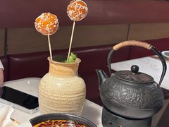 -初蓉丨遇见新川菜(亲贤街荣耀店)