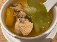 -隅乐胡椒虾·台湾菜·团建(皇岗店)