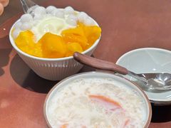 -小团圆糖水铺(襄阳南路店)