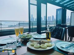 -CASANOVA西餐厅(海信广场店)
