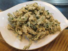-燕北云山·农家菜·灶台鱼(密云溪翁庄店)