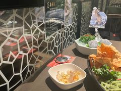 -捞王锅物料理(上海世茂广场店)