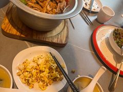 -大闫家烧烤·小海鲜家常菜(郑庄店)