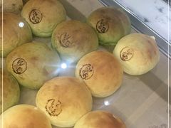 -WHEAT&BAKER-麥(凯德来福士店)