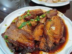 走油肉-西汇饭店(甪直店)