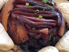 -人民公社大食堂(顺义总店)