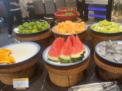 -大渔铁板烧(东城店)