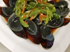 烧辣椒皮蛋-嘉丰湘菜馆(芳群园店)