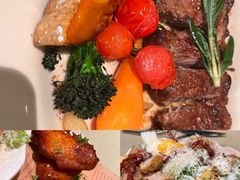 -碧特博格·20年品牌西餐厅(芜湖路店)