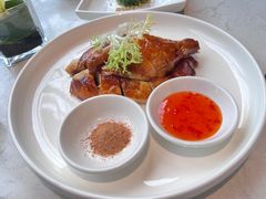 -拾溪餐厅·包厢(杭州千禧度假酒店)