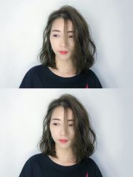 点击看大图 -简影造型·自选烫染接发salon