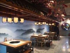 -哈拉海和牛主题餐厅(哈西店)