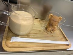 -大树餐厅(朝阳大悦城店)