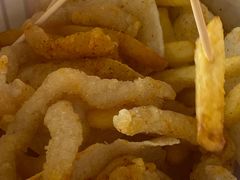 -鸡柳大人(汇金新地广场店)