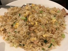 海皇炒饭-文兴酒家(Chinatown - Gerrard Street)