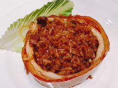 -8餐厅(新葡京酒店)