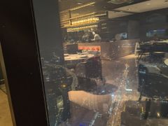 -无锡苏宁银河国际酒店-悦府65中餐厅