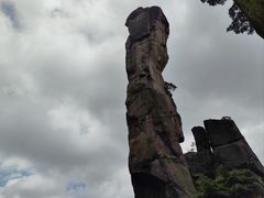 -三清山风景名胜区