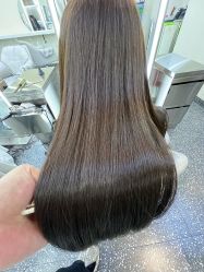 -东梵造型·烫发染发接发连锁SALON