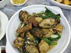 -陈根记大牌档