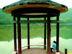 -石燕湖生态旅游景区