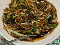 -走马楼饭庄(慈城古县城店)