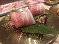 -西塔拾玖泥炉烤肉·活鳗(芝麻街店)
