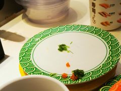 -采御鲜·回转寿司(汕头万达店)