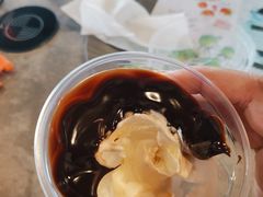 -麦当劳(展览路店)