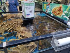 -盒马鲜生(宝地店)