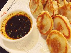 金牌脆皮烤饺-福苗小骆驼烧烤(曲江店)