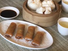 -潮府馆·非遗潮州菜·世纪公园(新国际博览中心店)
