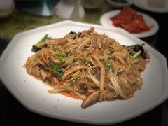 -桃园中华料理炸酱面(燕儿岛路店)