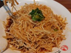 -六泰居·尔滨地标·东北菜(松北店)