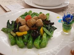 -香云轩·顺德菜(香云纱园林酒店店)